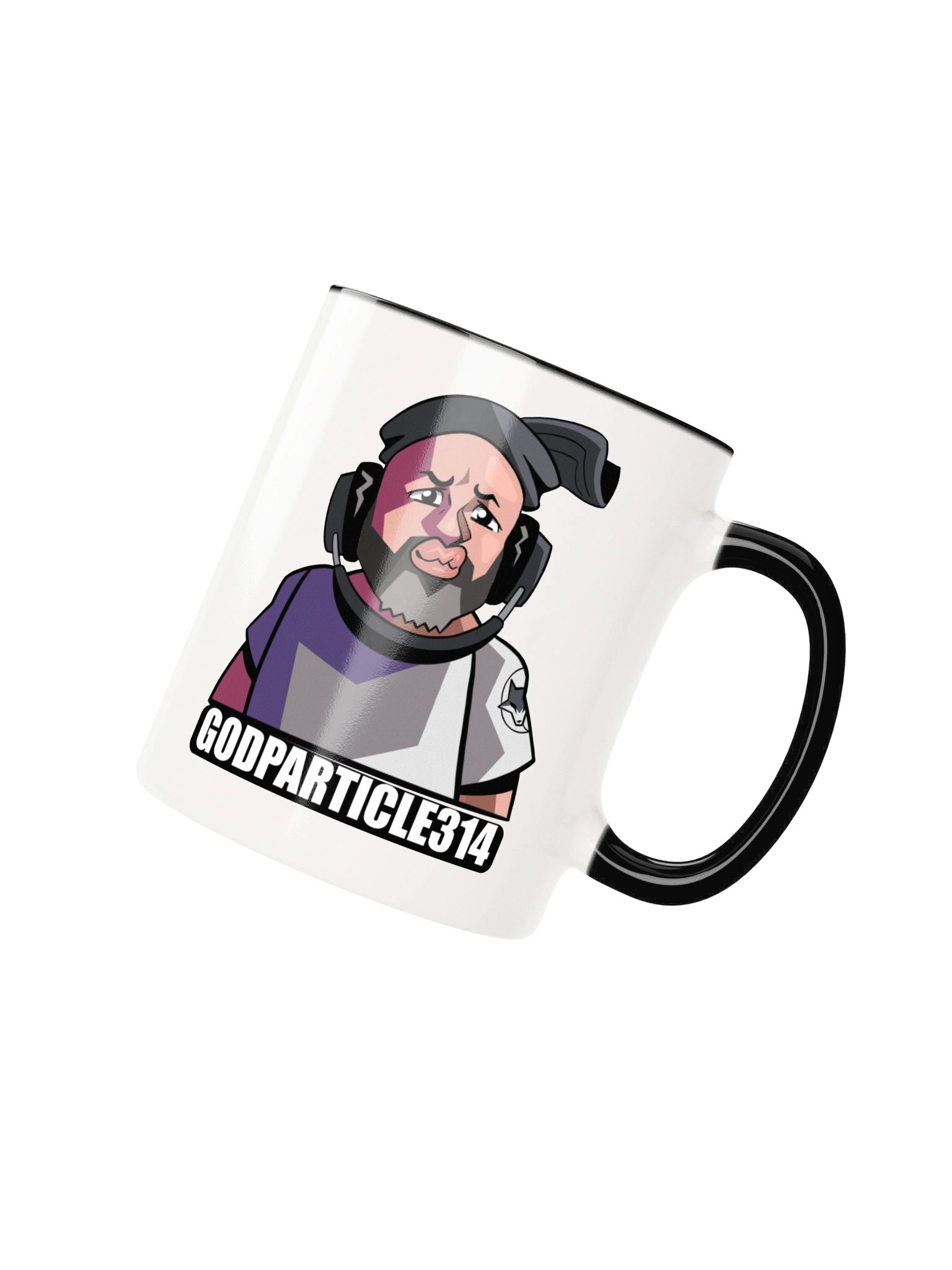 Godparticle314 Cup product image (2)