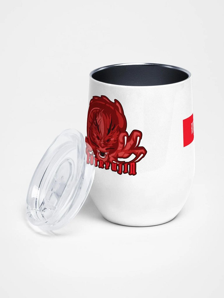 RotRyujin's to go wine cup product image (2)