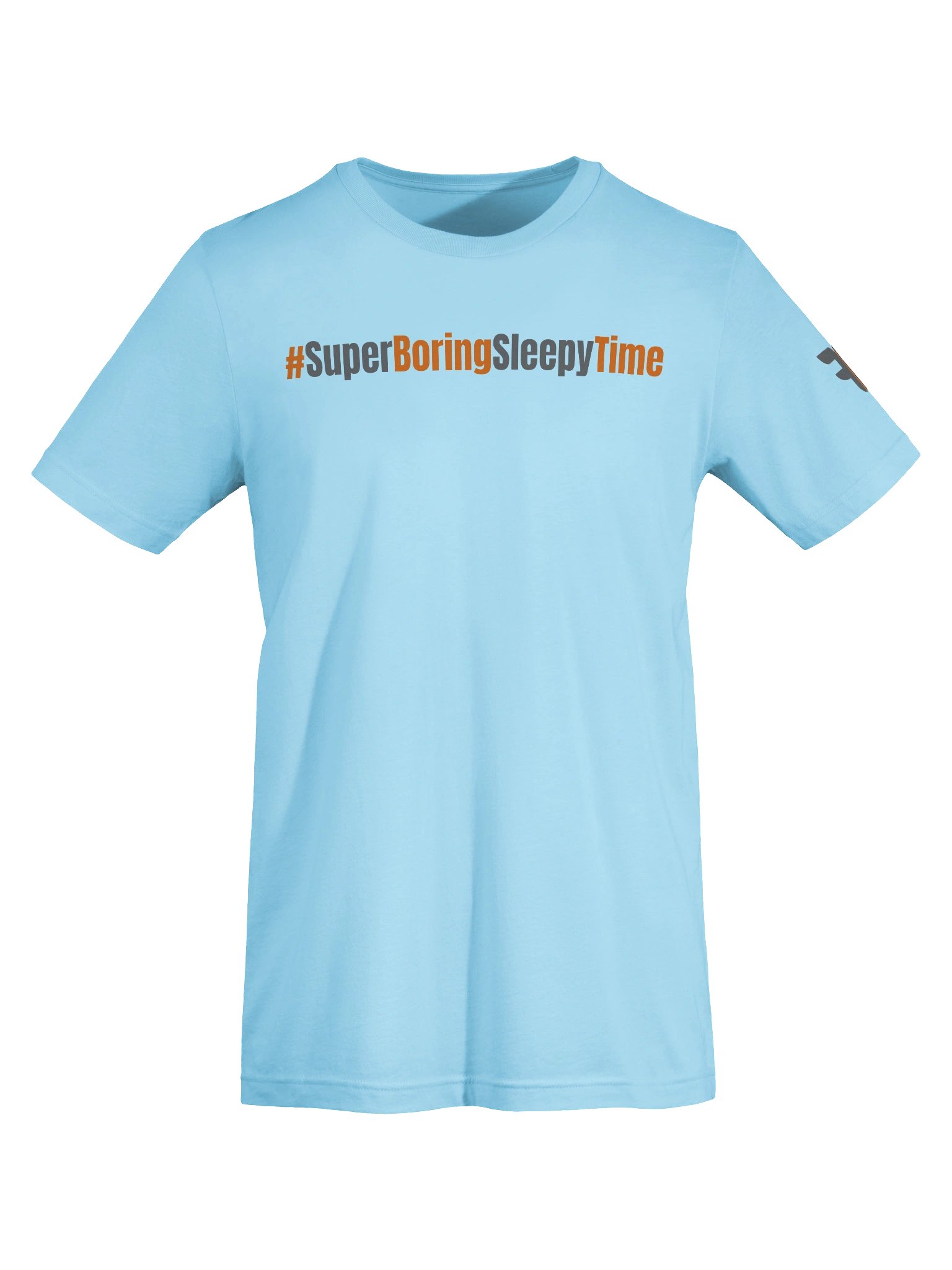 #SuperBoringSleepyTime Shirt product image (19)