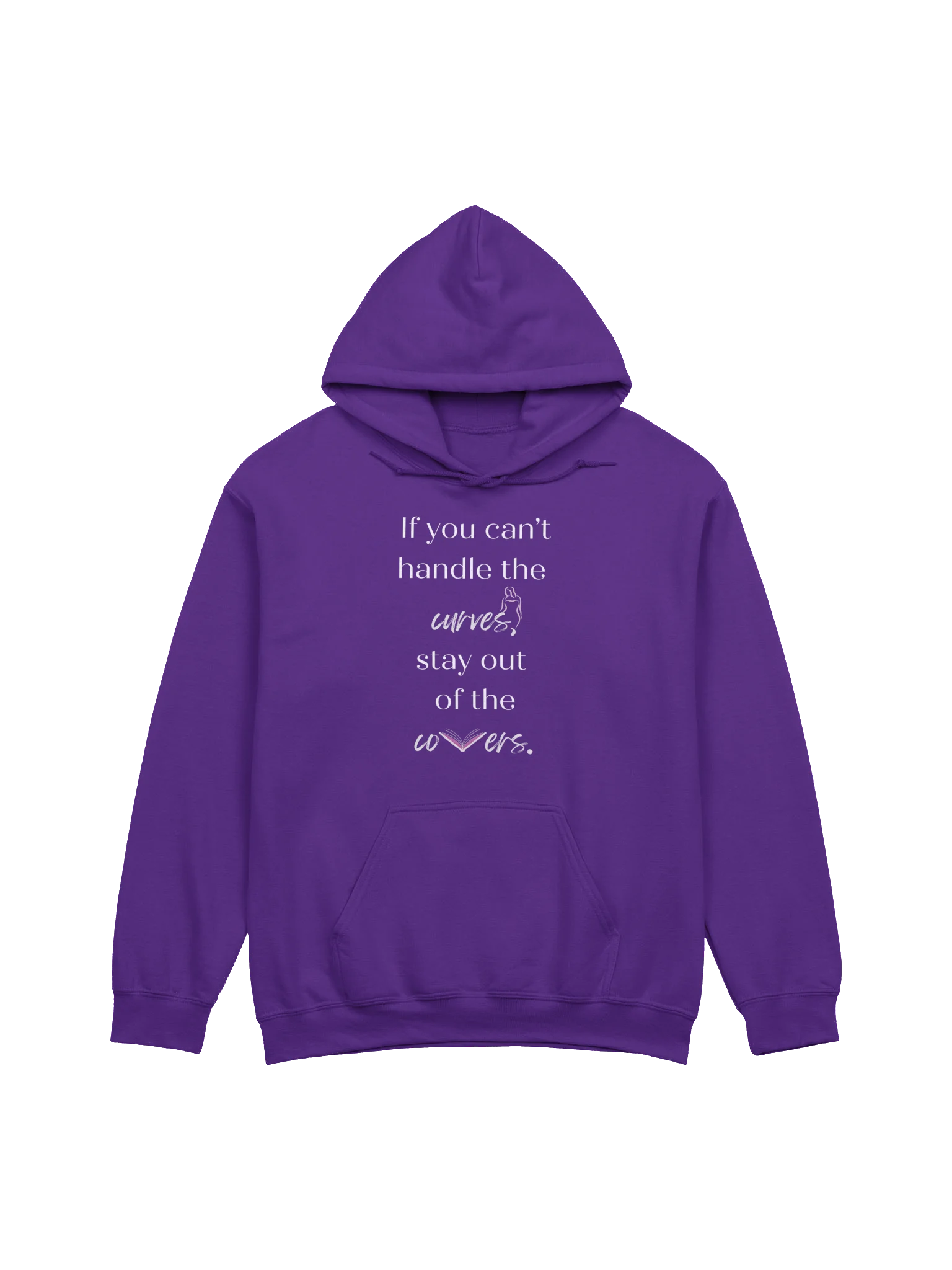 Stay Out Hoodie product image (1)