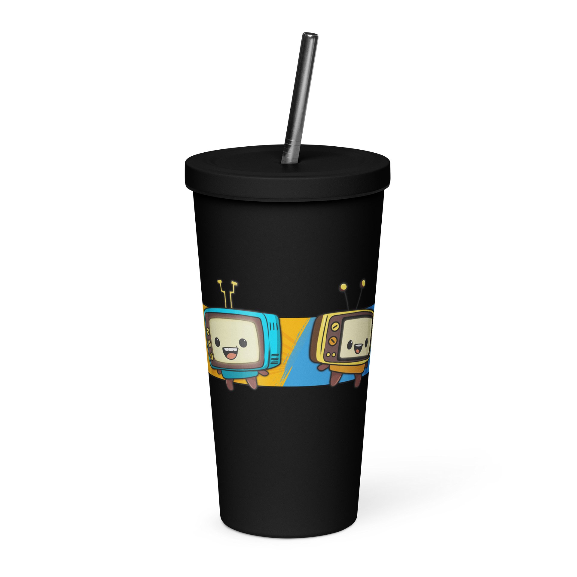 The CinePals "Daily Driver" 20 oz Mug product image (1)