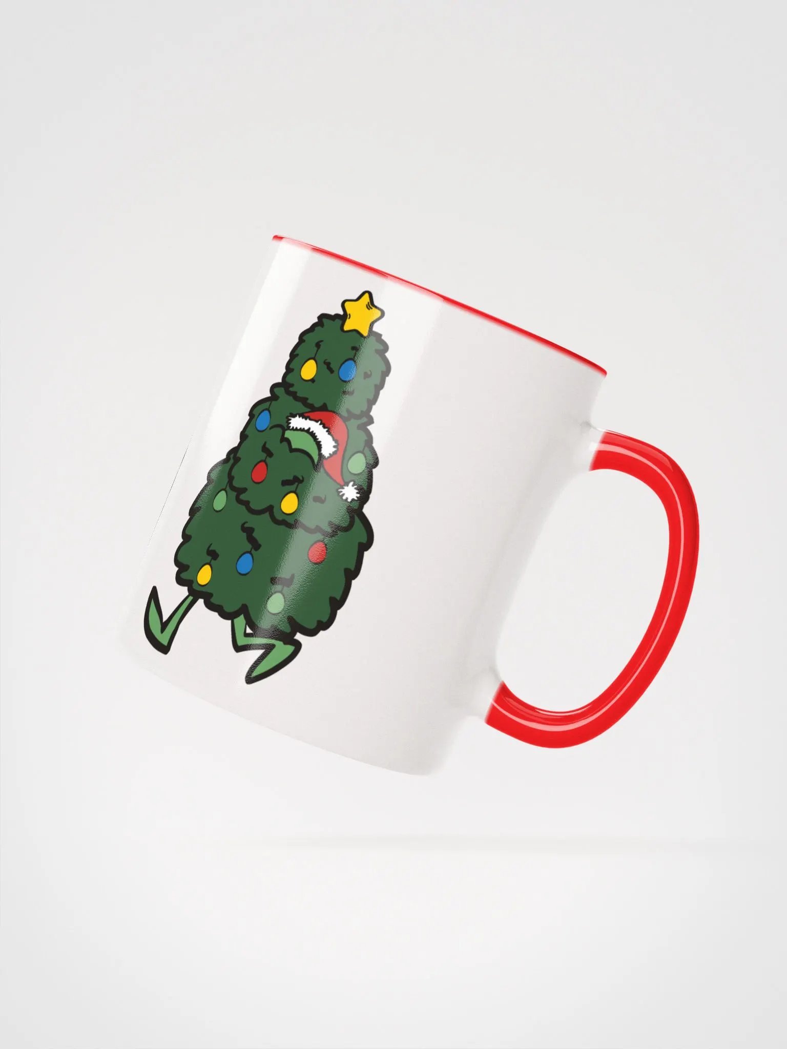 Tree Camp Mug product image (2)