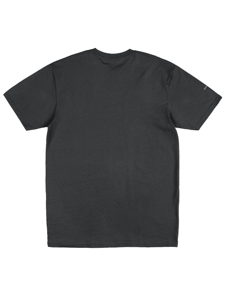 T-shirt Premium BYNTIO – Logo Signature product image (2)