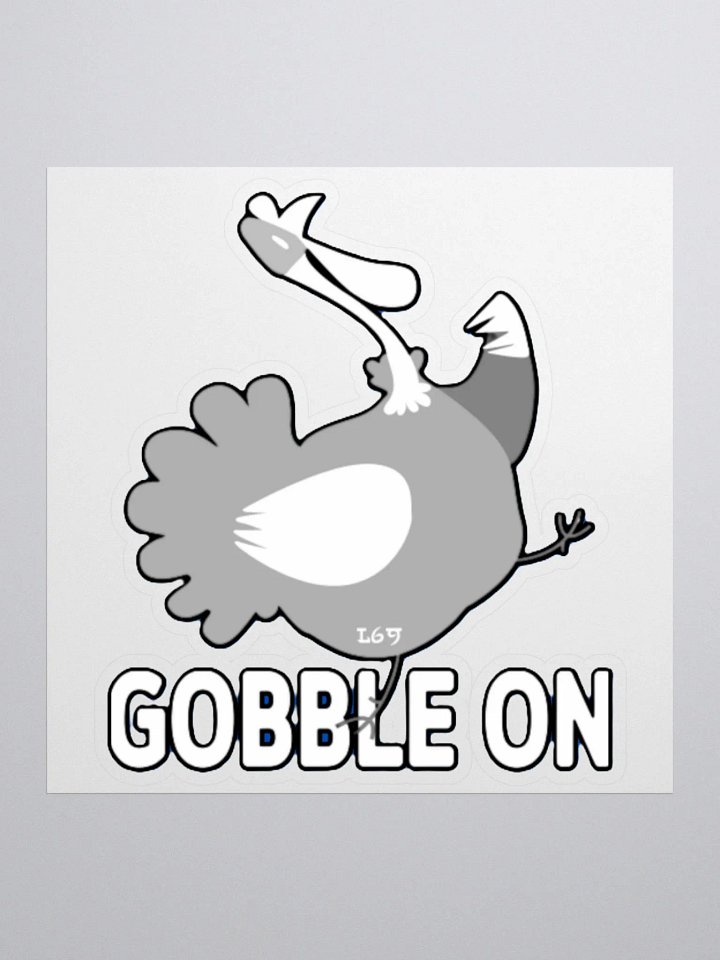 GOBBLE ON product image (1)