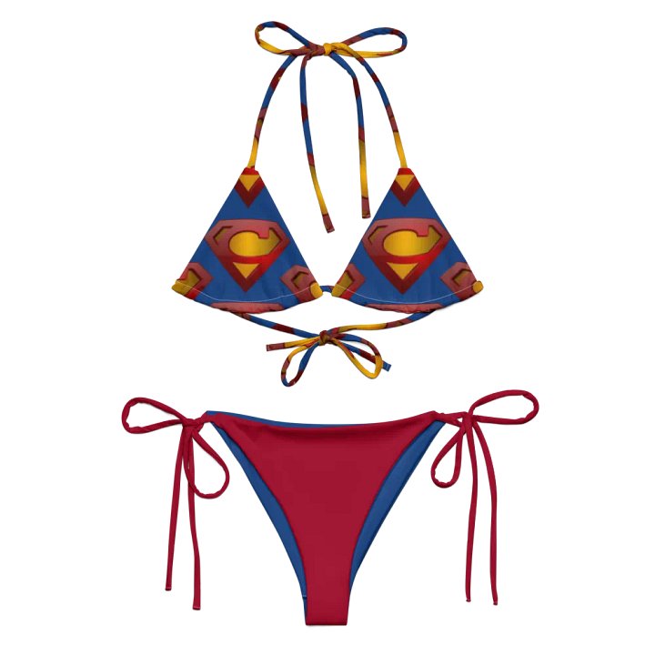 Cooperman Bikini product image (2)