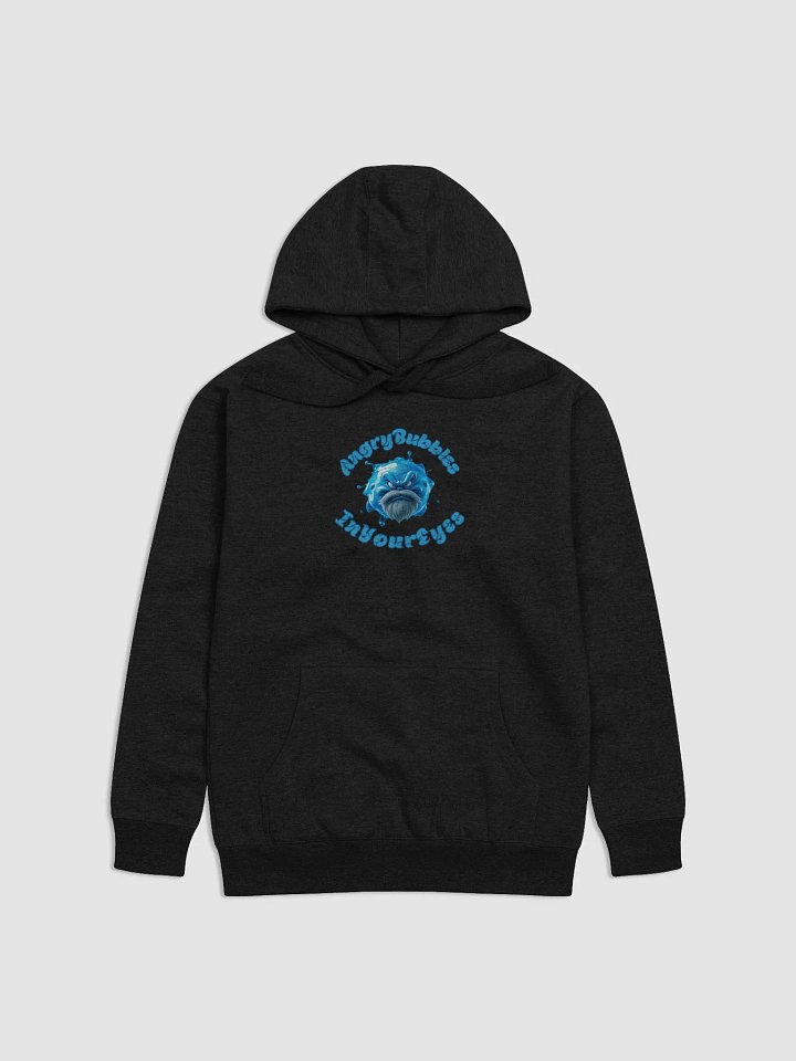bearded bubble hoodie product image (1)
