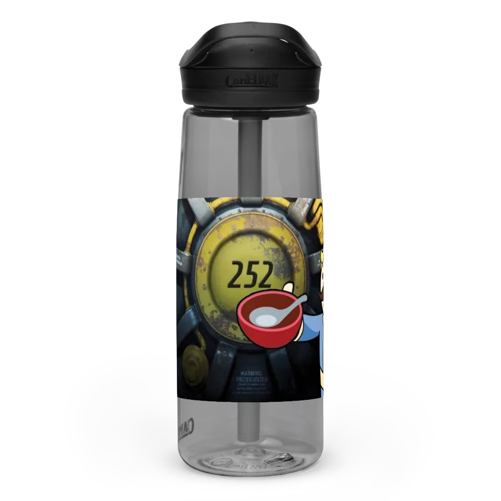 Vault 252 Camelbak product image (3)