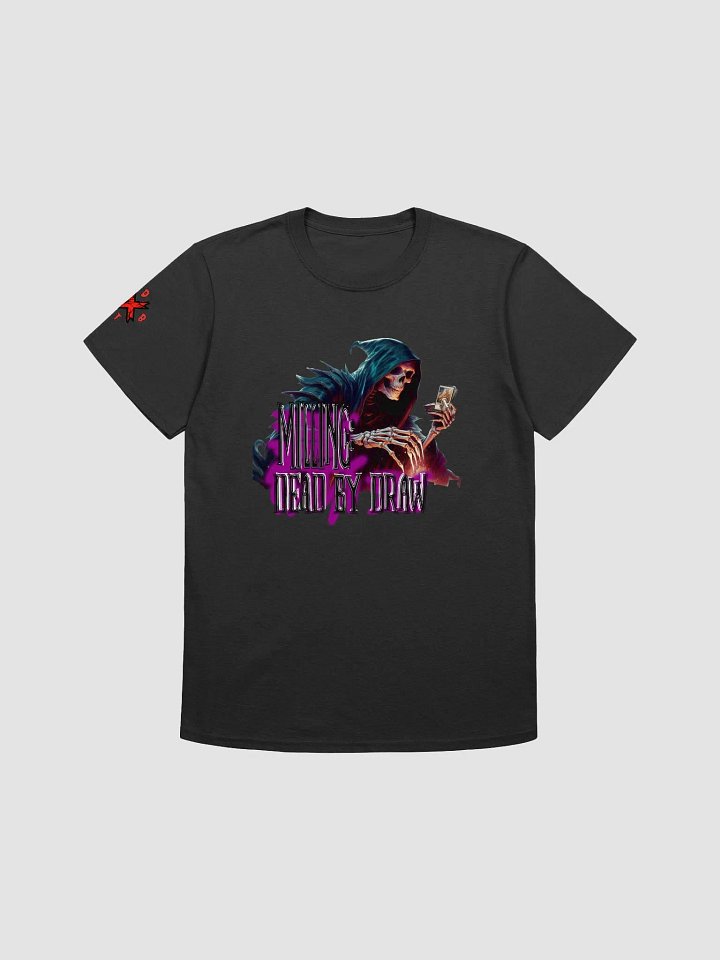 Dead By Draw! product image (1)