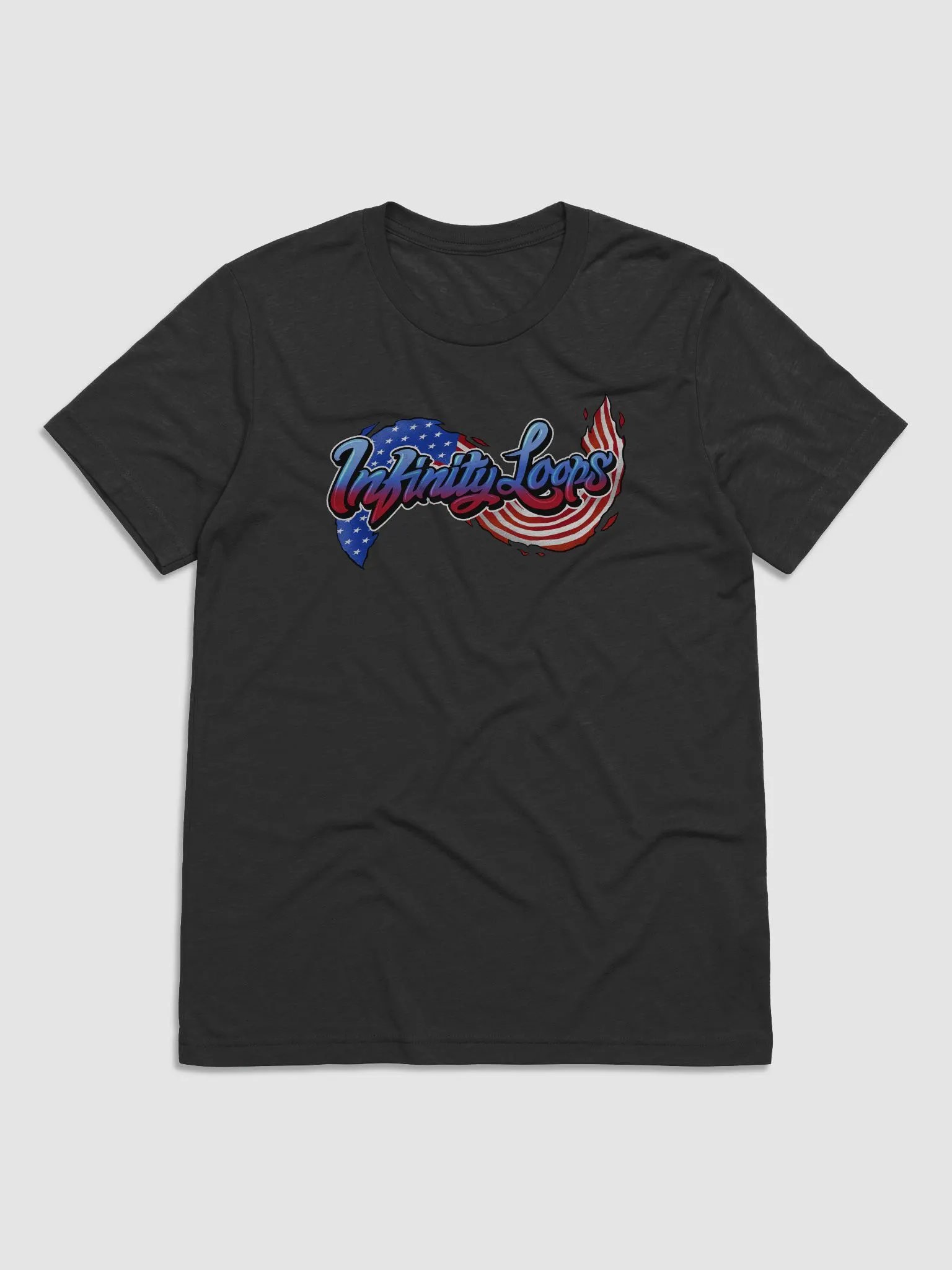 Infinity Loops USA product image (1)