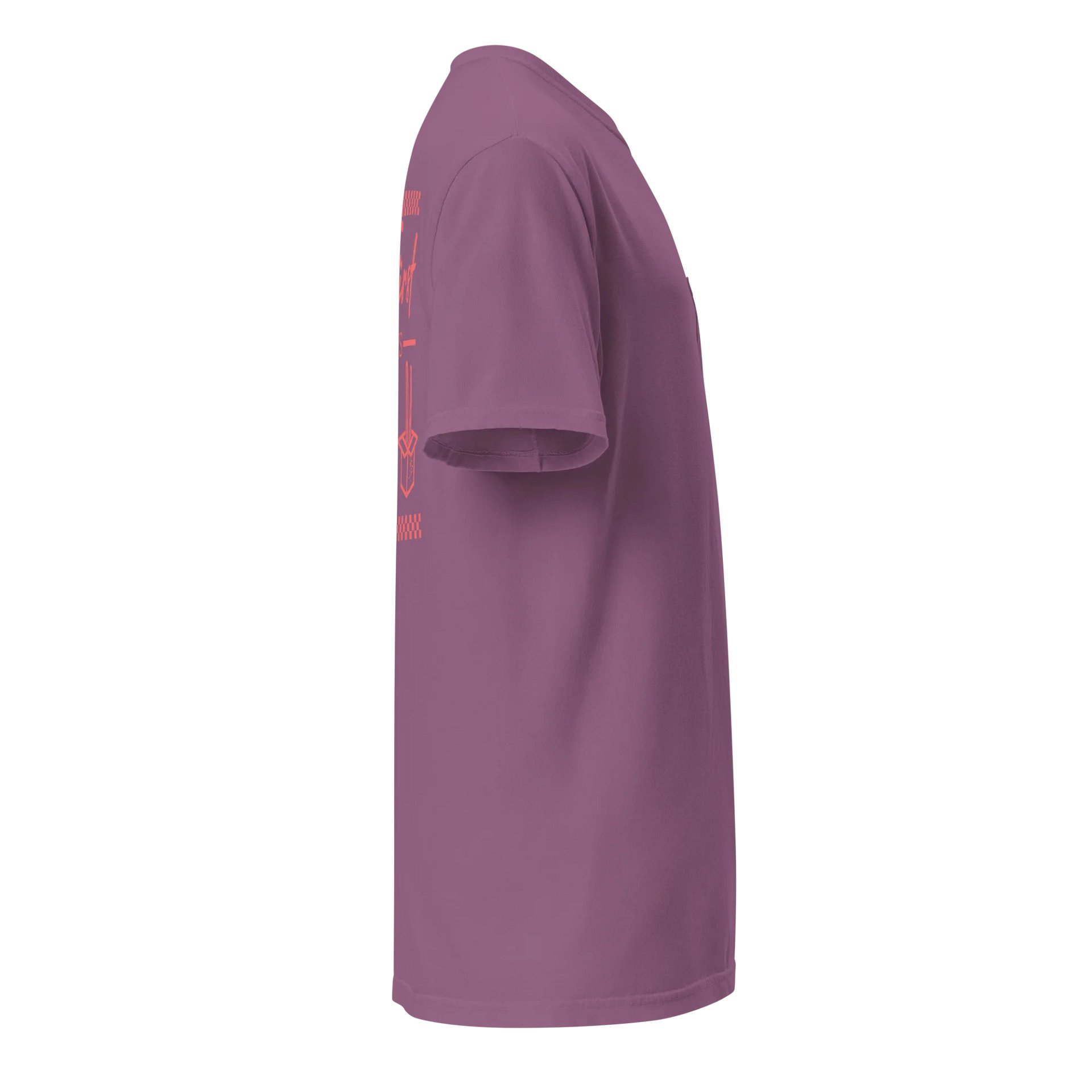 LA First Pocket Tee product image (20)