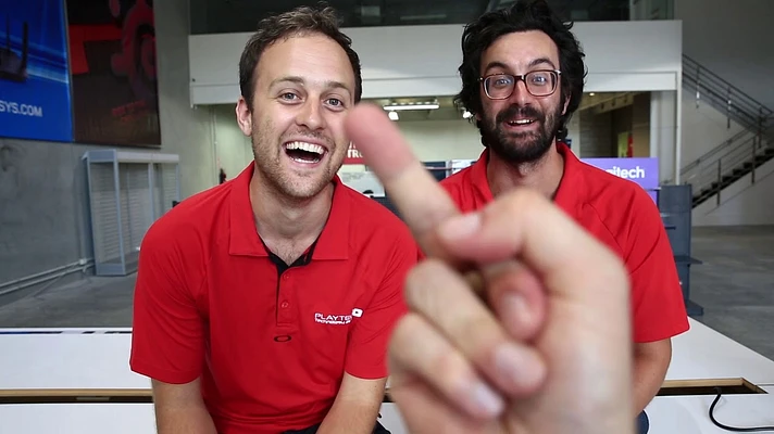 Video thumbnail