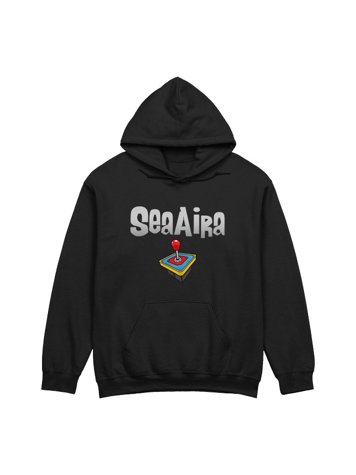 AHDN Logo Hoodie product image (2)