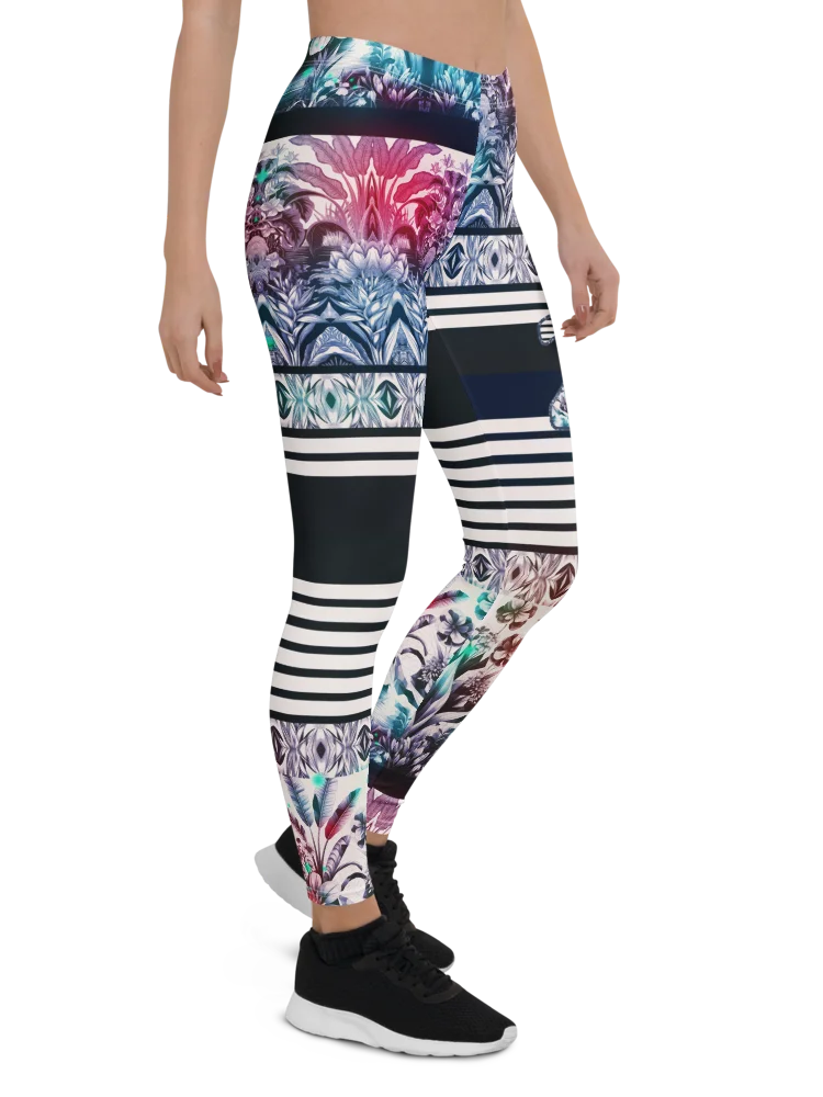 Strand Bleu 25-Leggings product image (7)