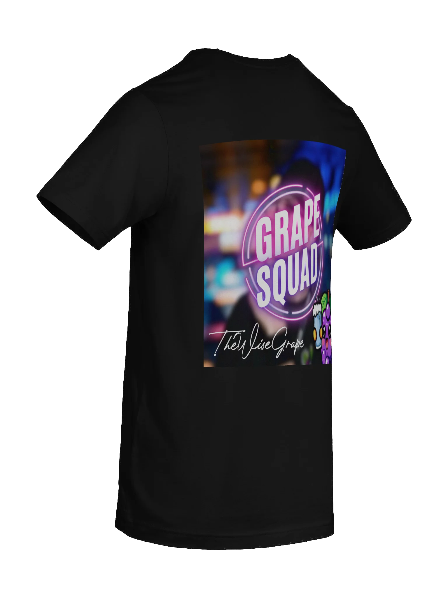 Make Friends Autograph Tee product image (11)