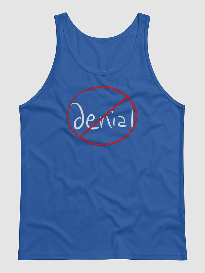 Ban Denial tank product image (3)