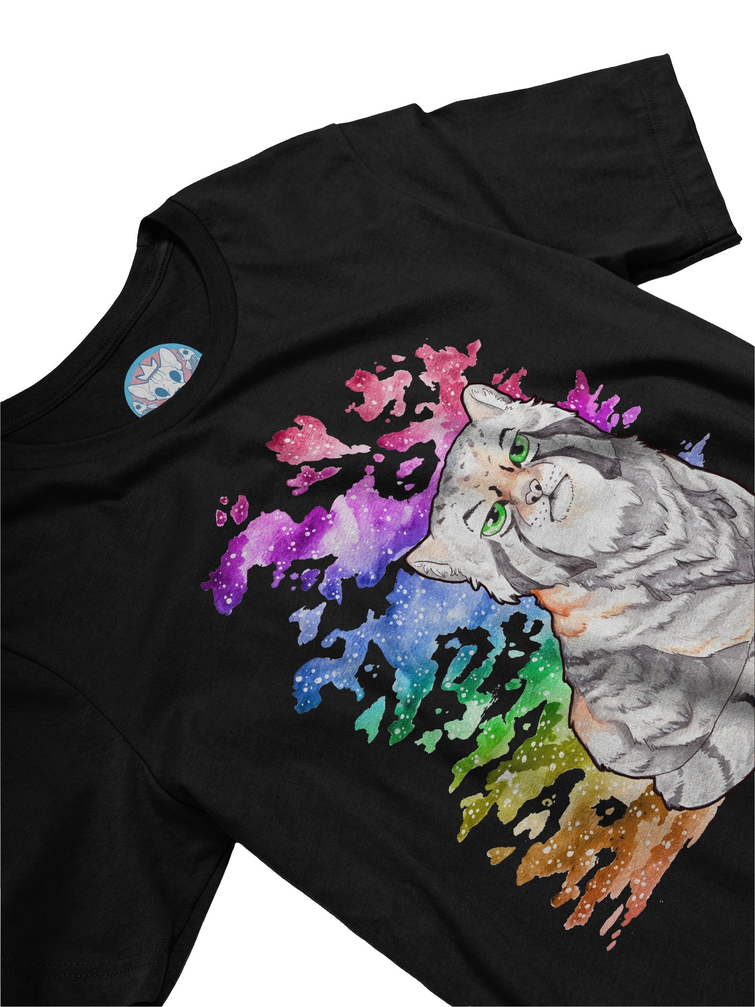 Pallas Cat Pride product image (123)