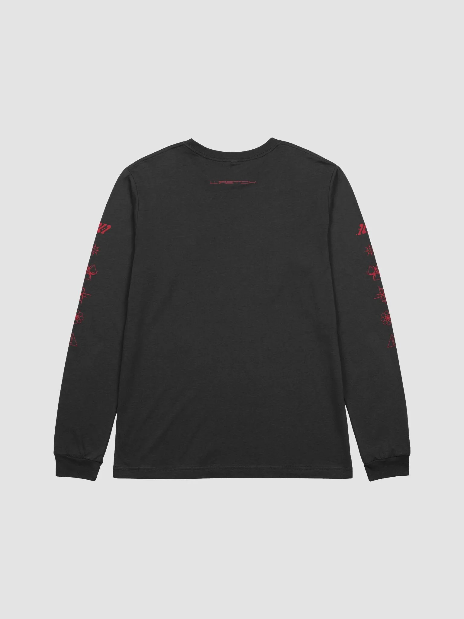 VENOM Long Sleeve Shirt product image (2)