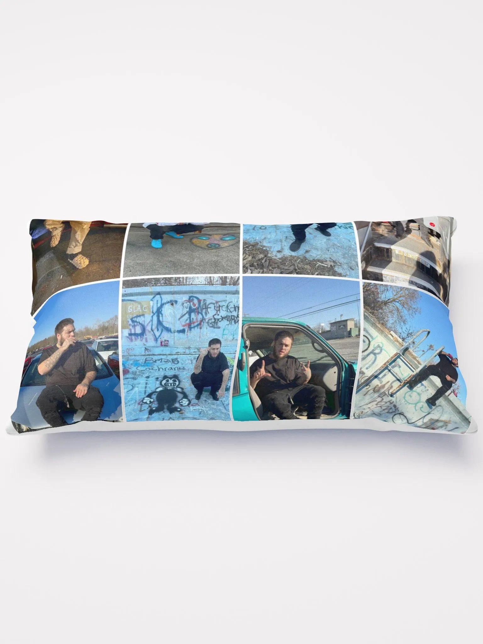 Yenom Pillow product image (1)