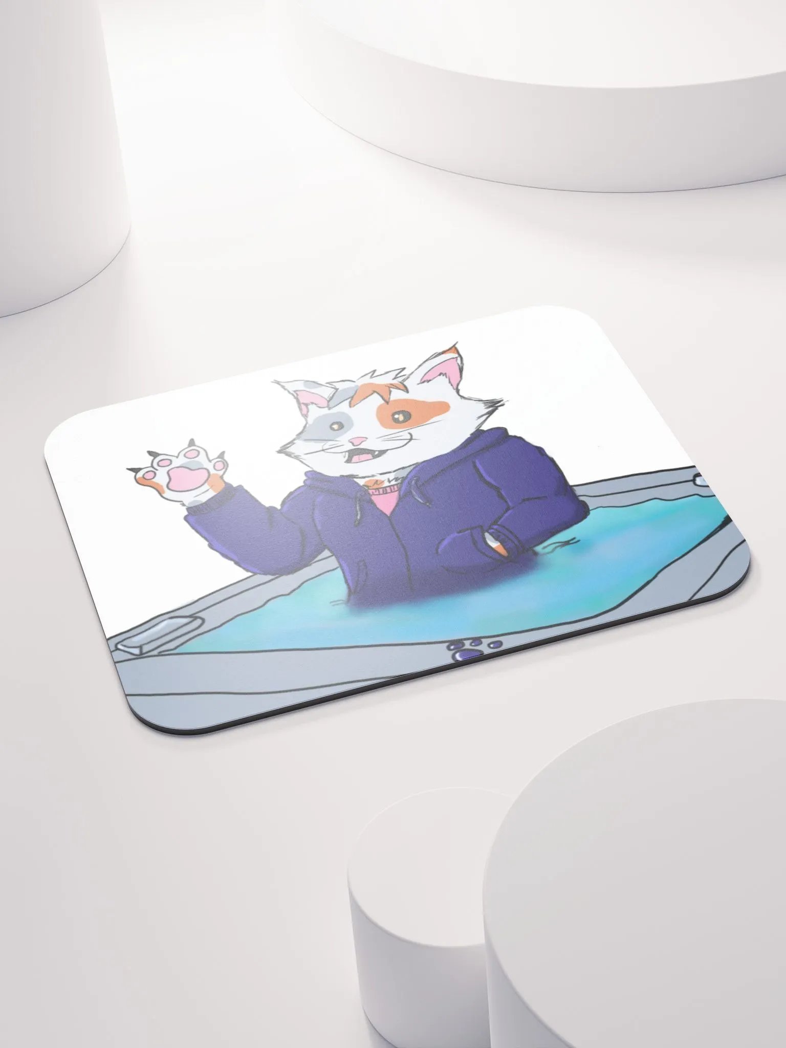 Meow Pad product image (4)