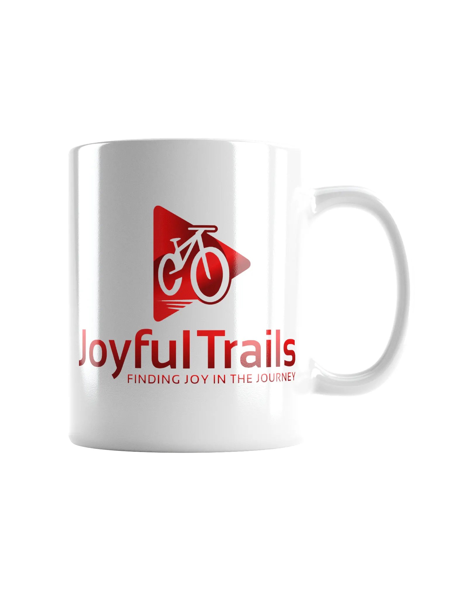 Joyful Trails Mug product image (1)