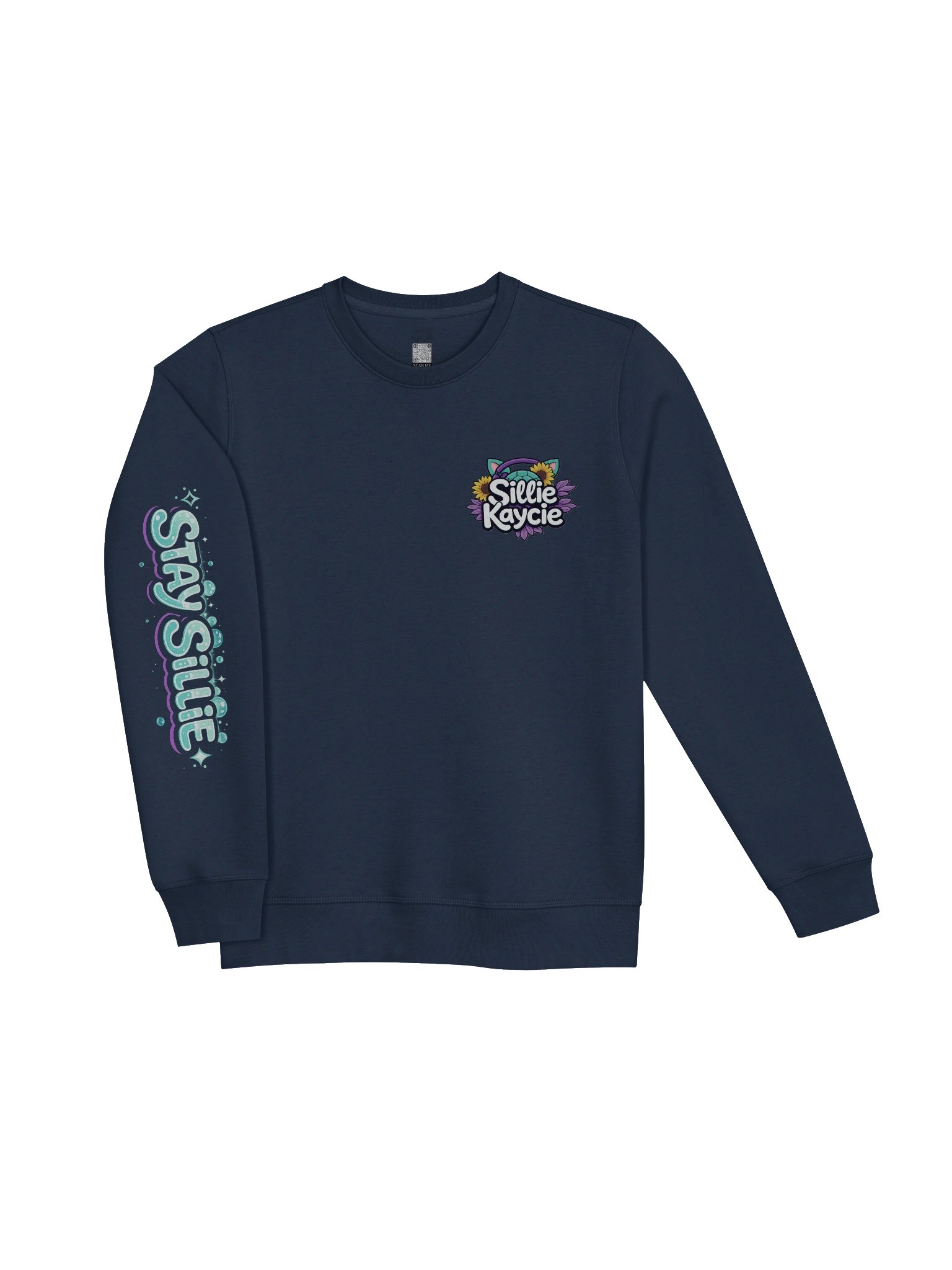 Sillie Sweatshirt product image (9)