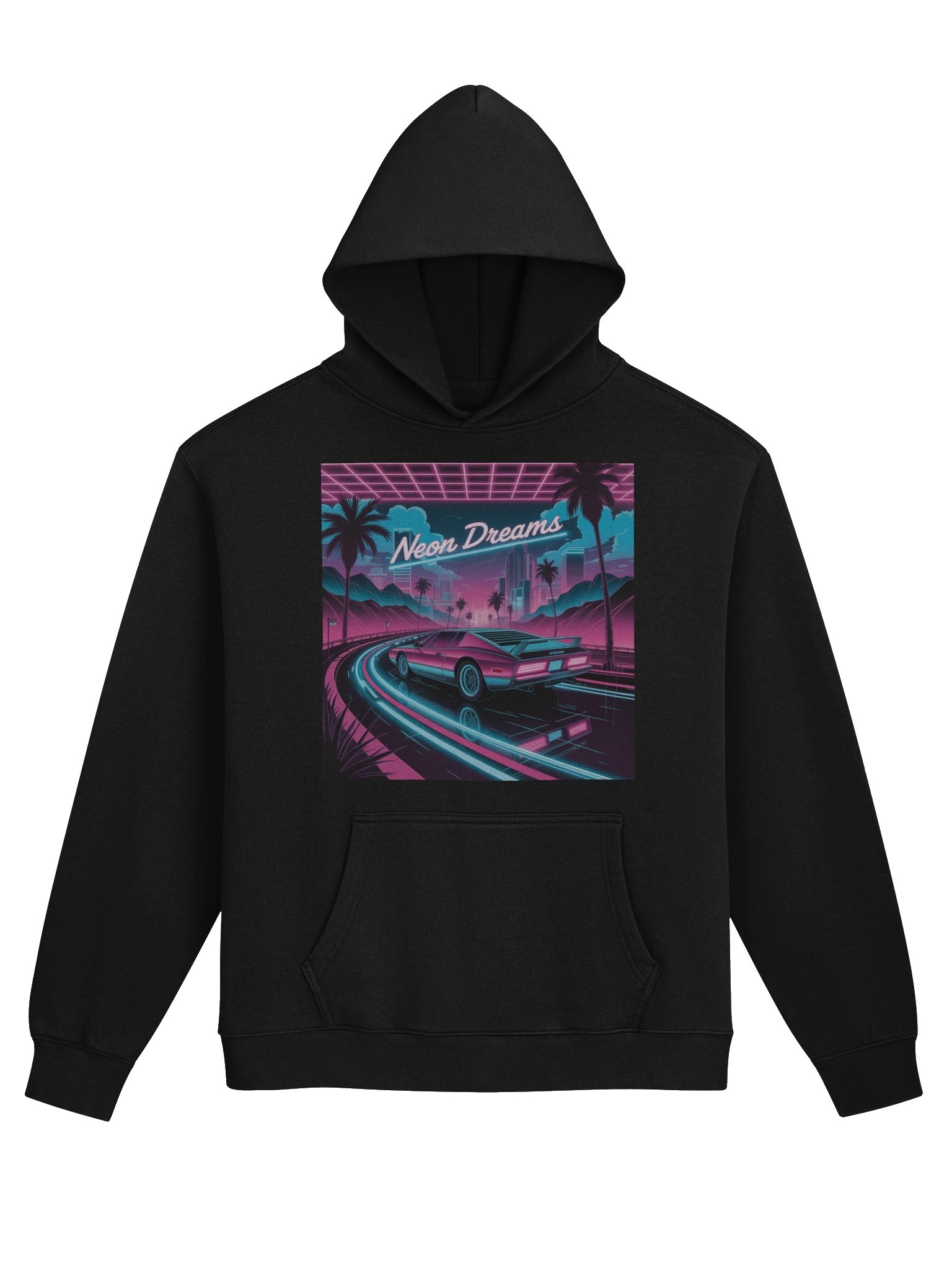 Neon Dreams 80s product image (1)