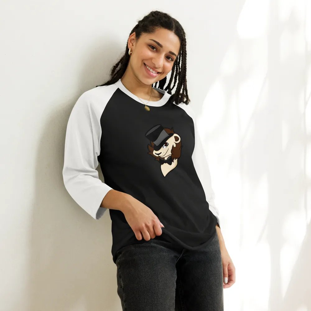MA Logo Baseball Tee product image (14)
