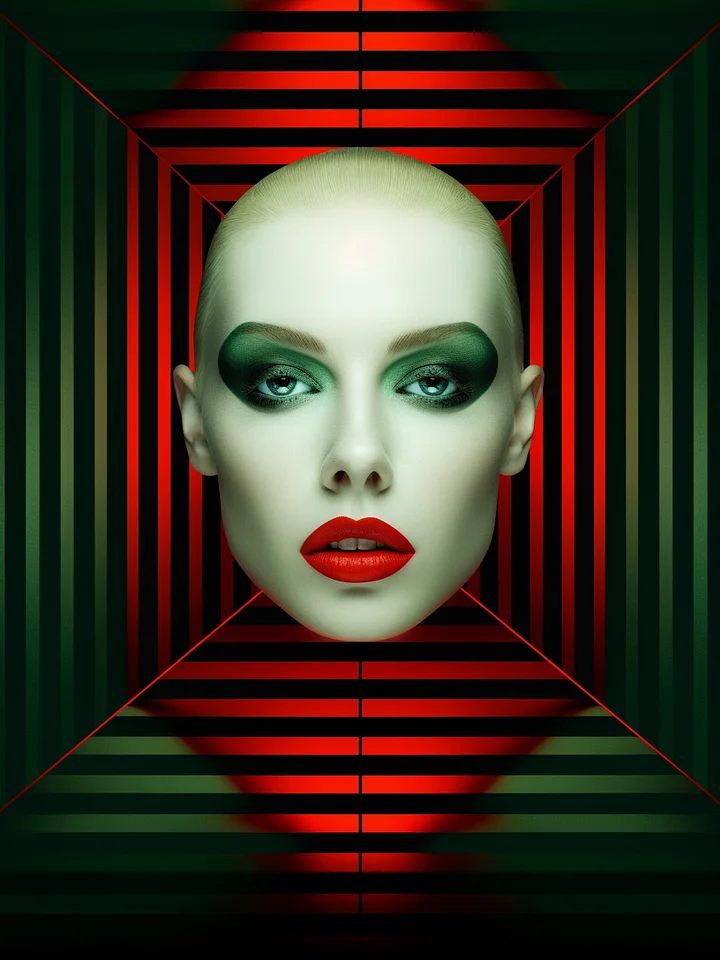 The Geometric Oracle product image (1)