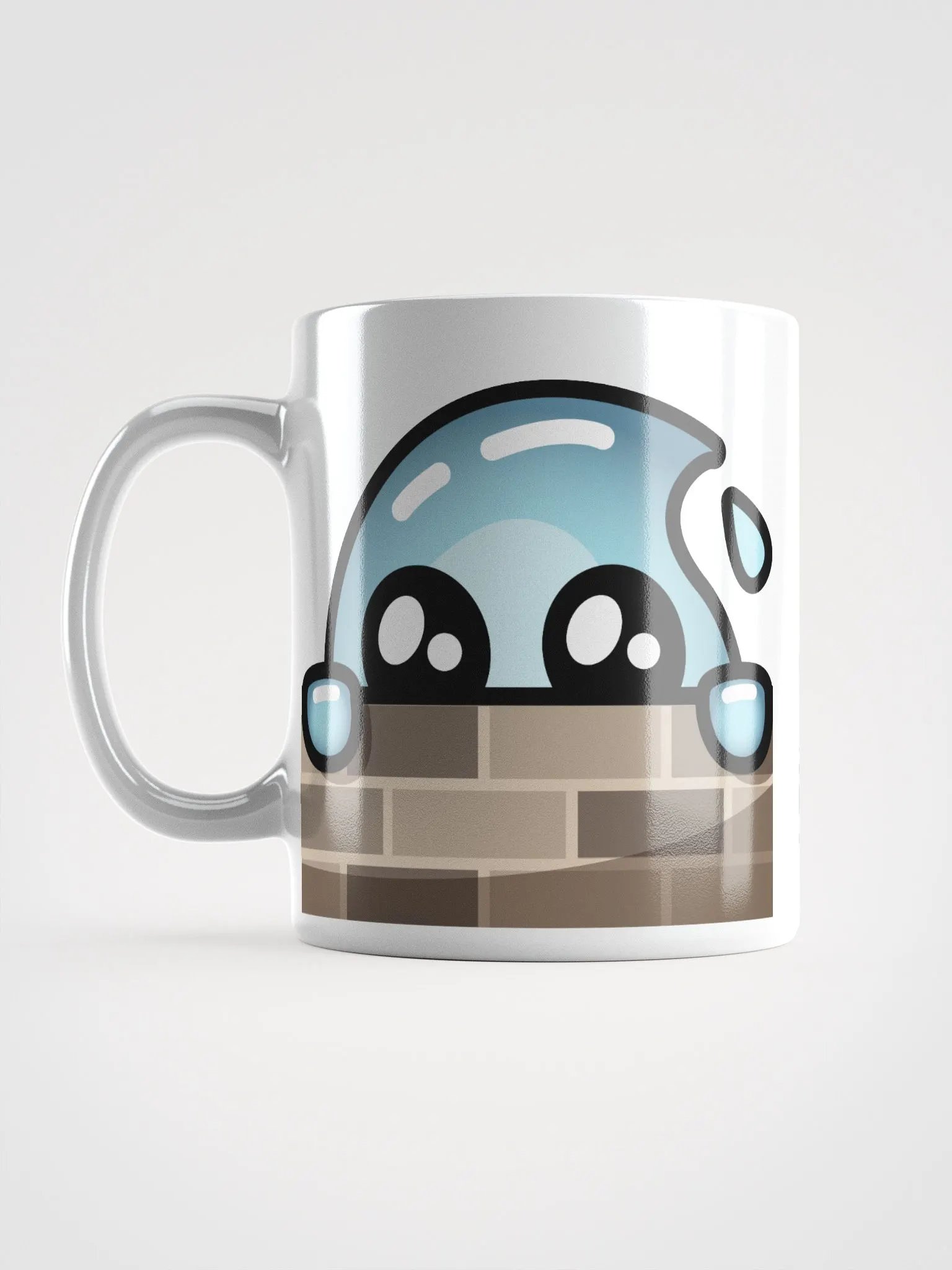 Emote Mug - Hide product image (6)