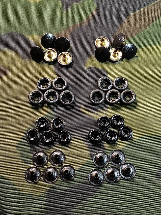D.I.Y. Materials