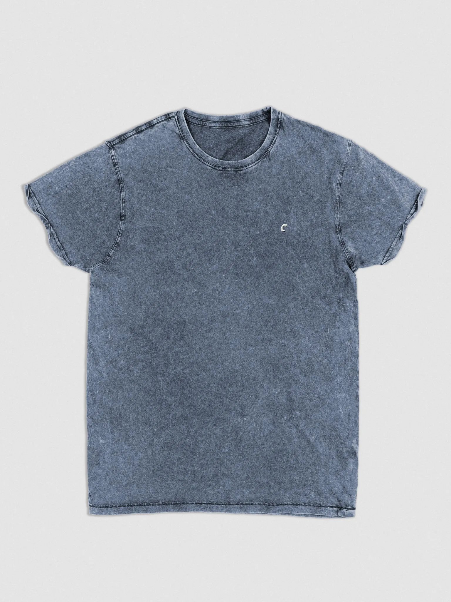 CasualFit + Husky Denim T-Shirt product image (1)
