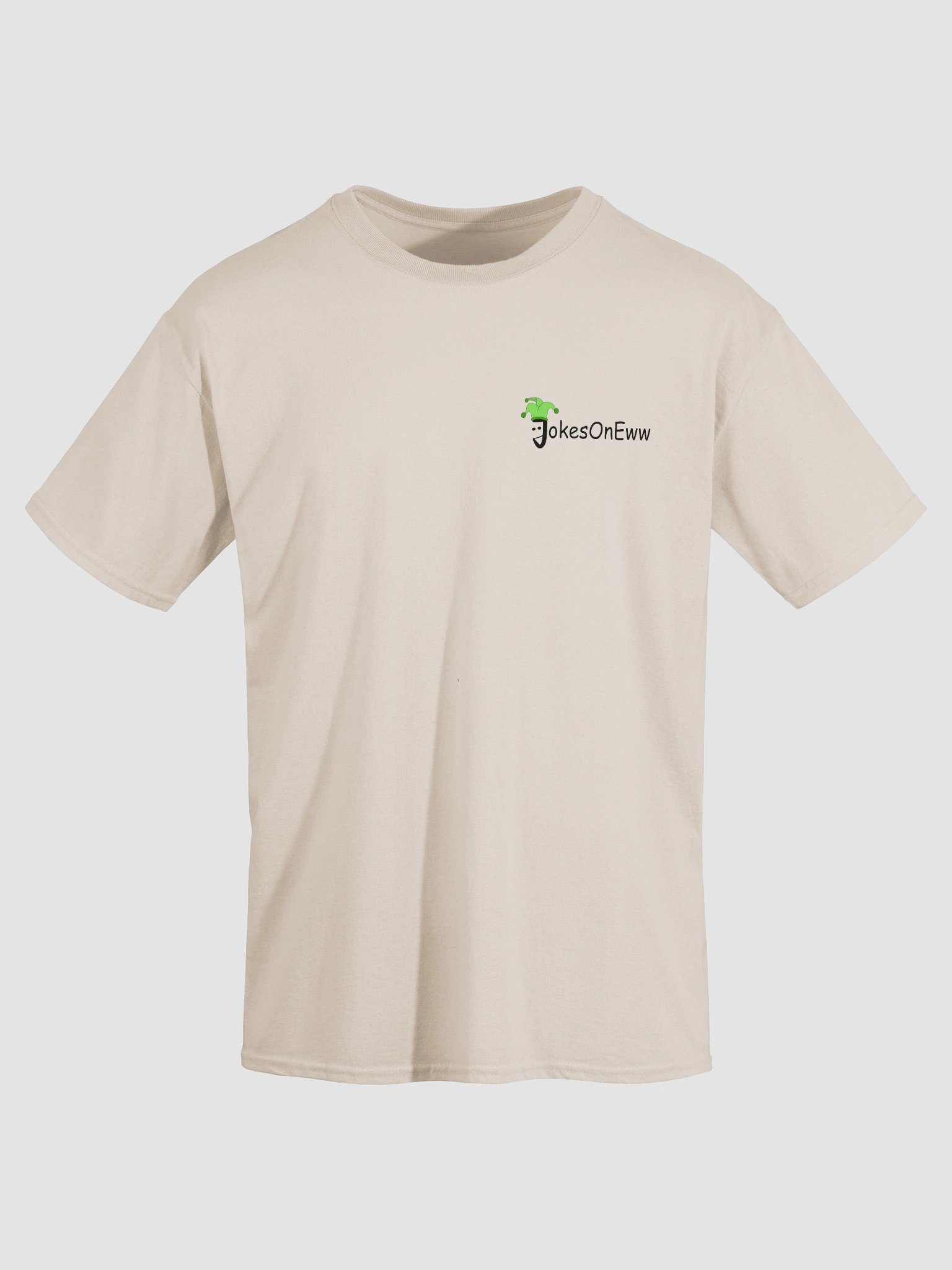 Personal Problem T-Shirt product image (3)