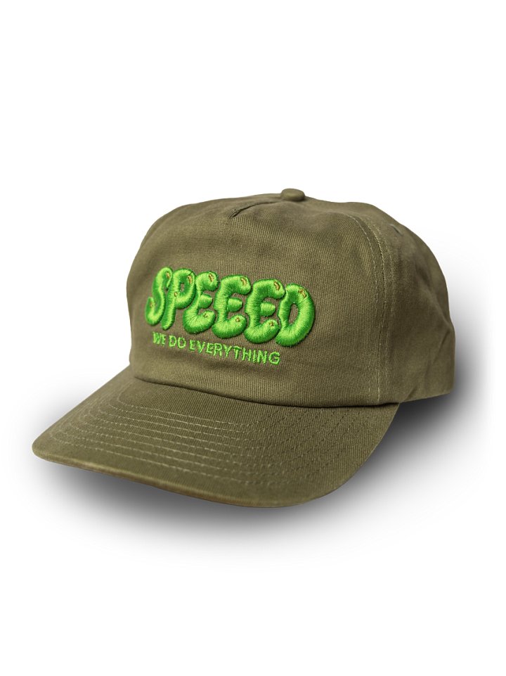 We Do Everything Hat product image (2)