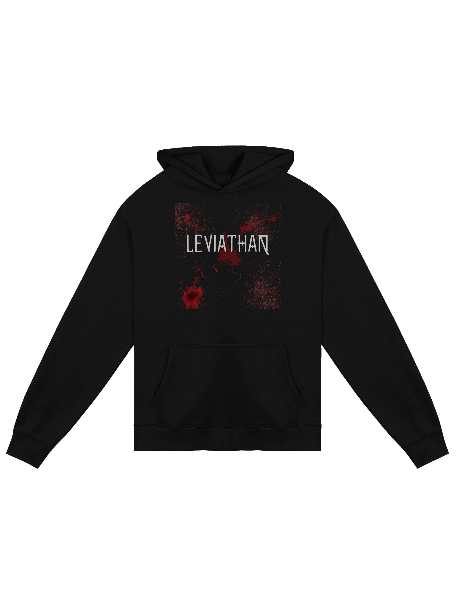 Levi Gore (Oversized Hoodie) product image (1)