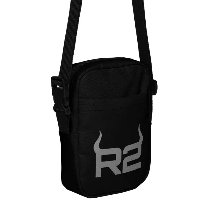 Utility Crossbody Bag product image (2)