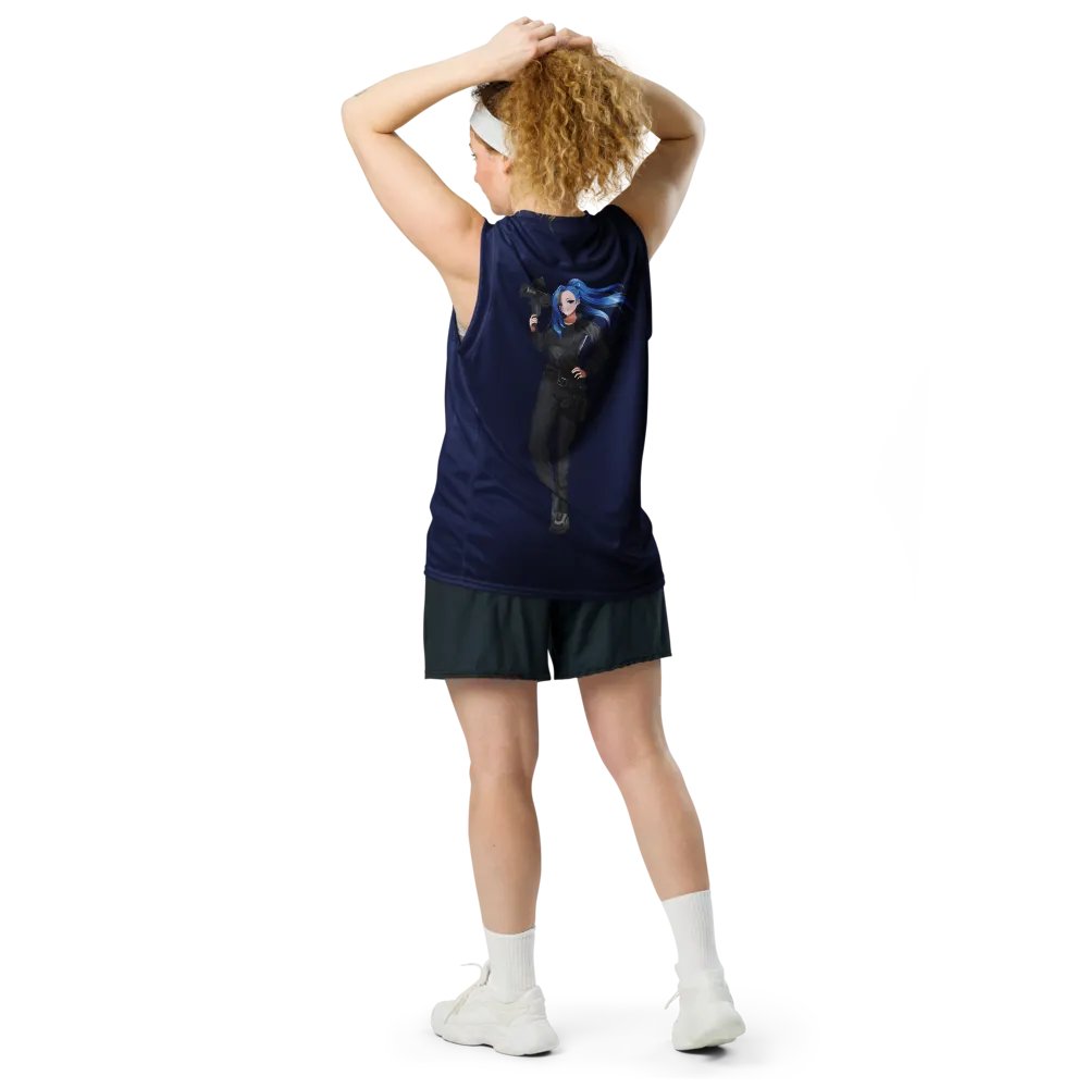Sootsi Basketball Jersey product image (12)