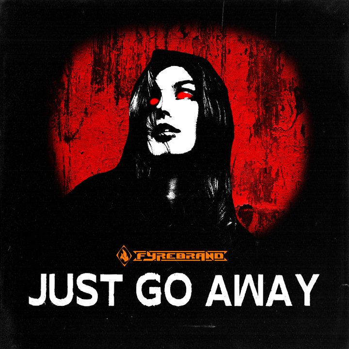Just Go Away (Single) product image (1)