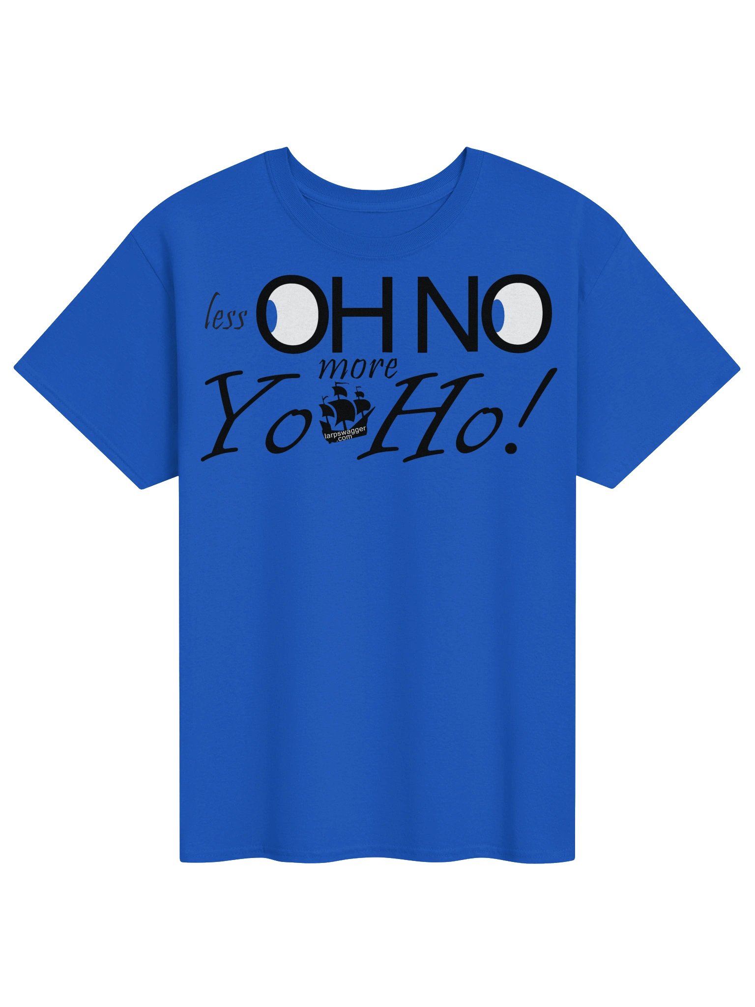 YoHo - Treasure Chest product image (2)