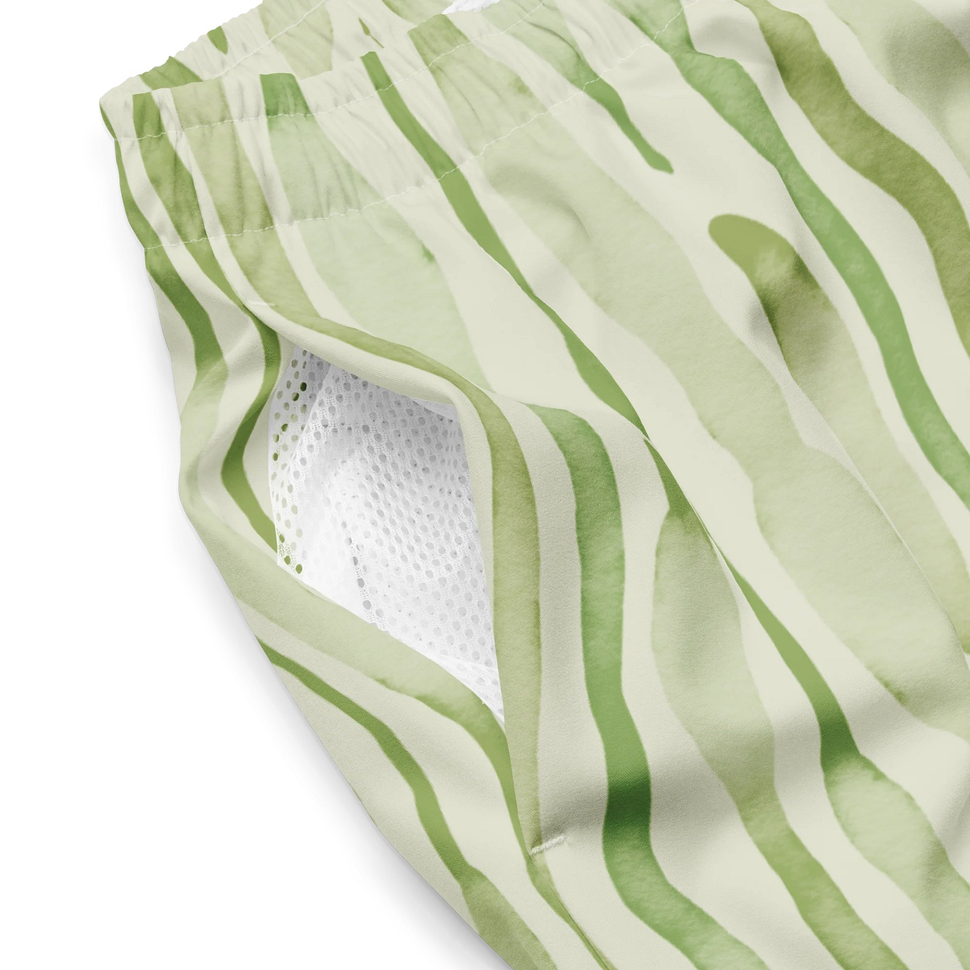 Send Foliage Cliff Diving product image (3)