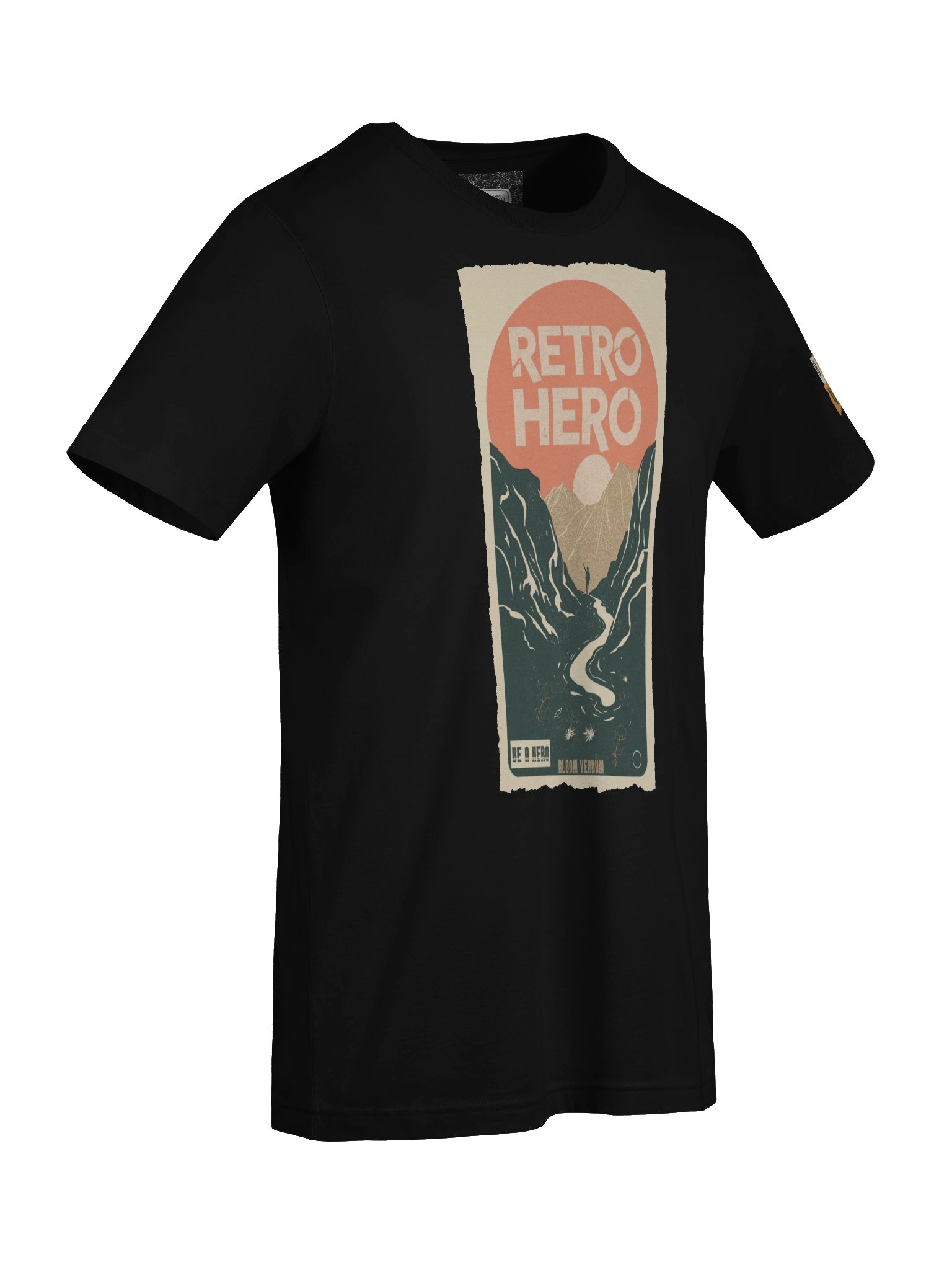 Who want's to be a hero? product image (17)