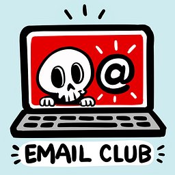 🔥 New! Draw or Die Email Club!
