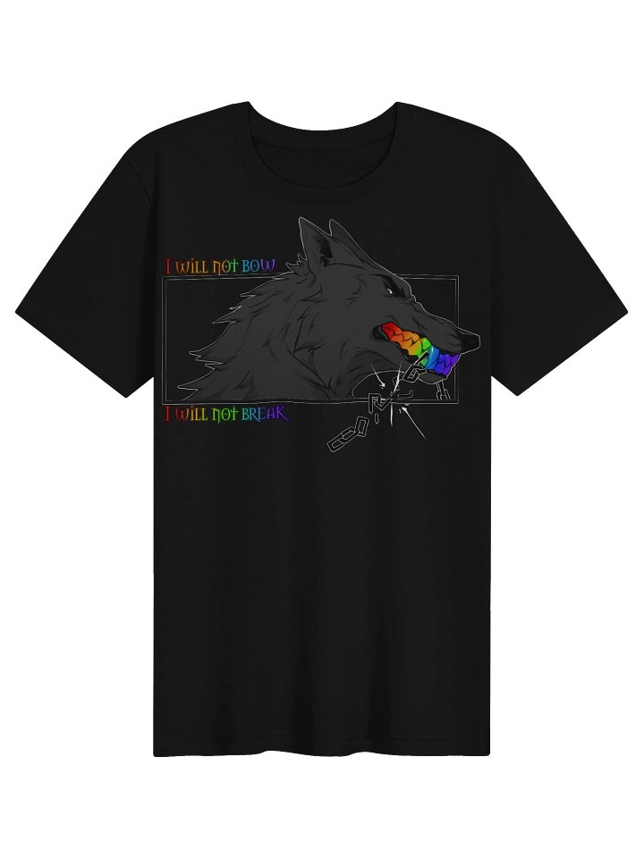 Unbreakable Pride product image (1)