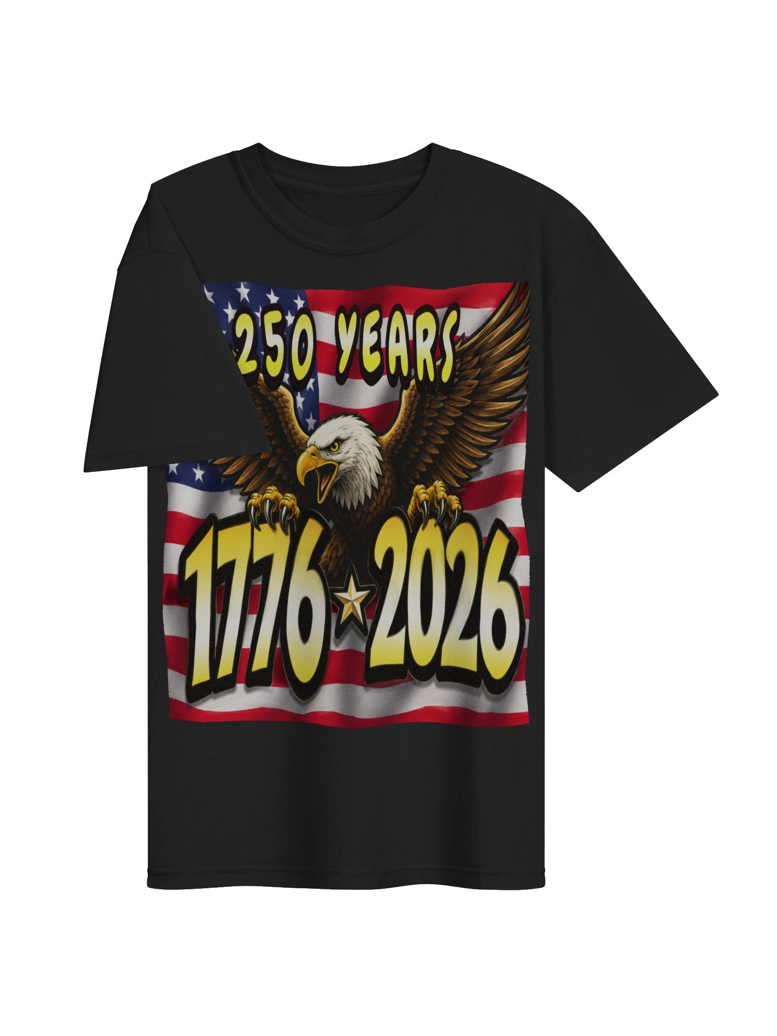 250 Years of freedom product image (3)