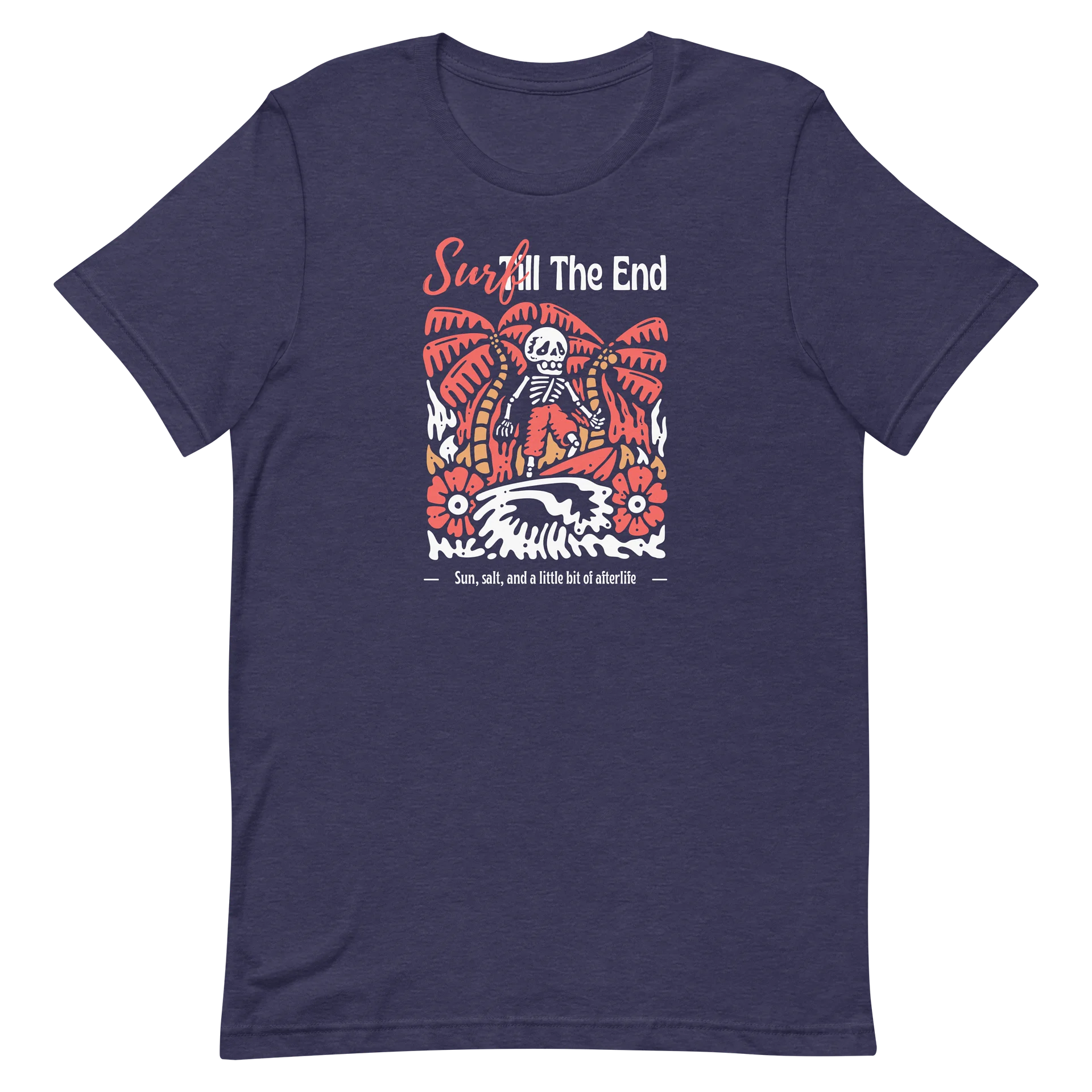 Tropical Palm Graphic Tee product image (14)