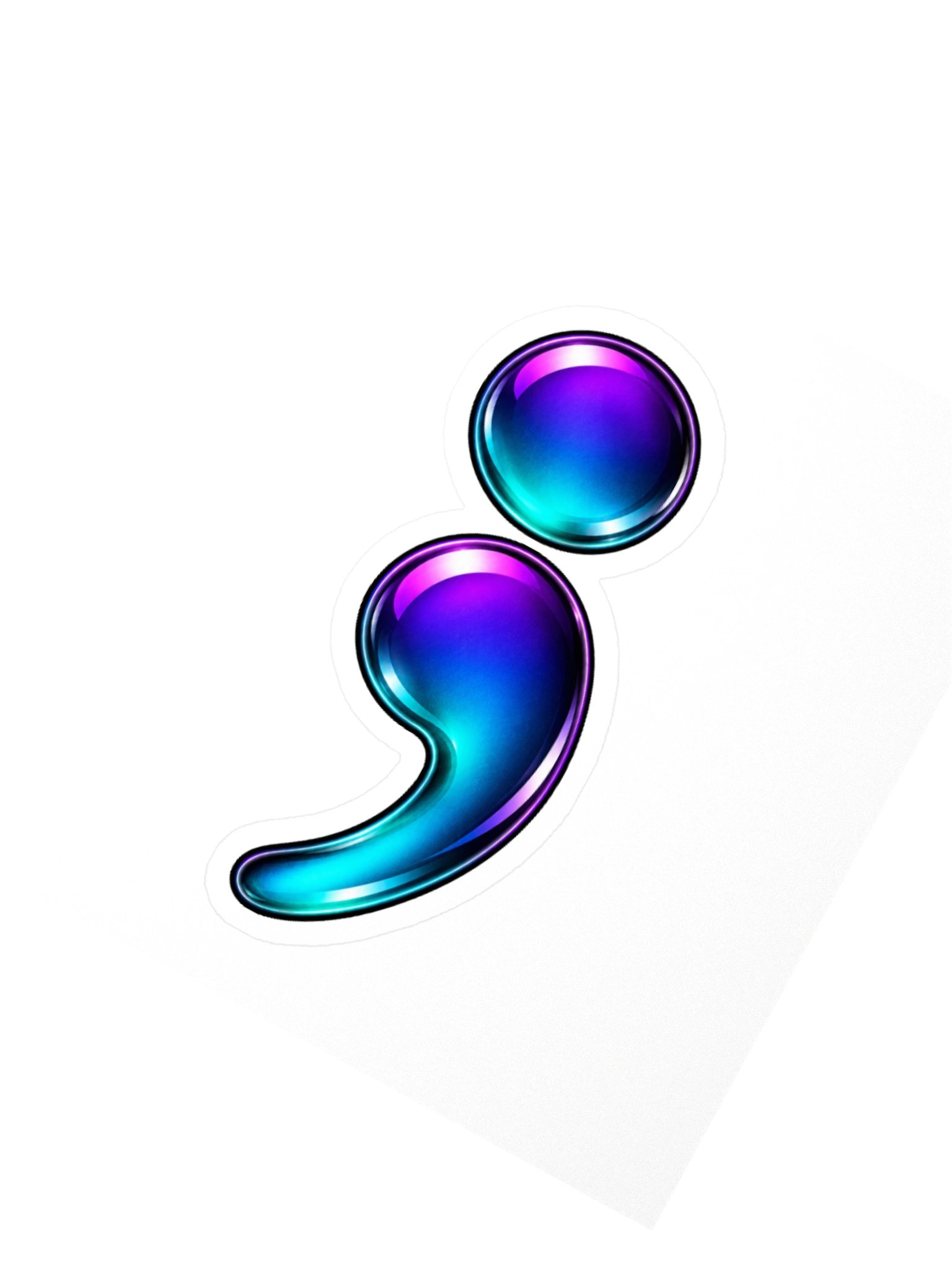 Stay sticker product image (6)