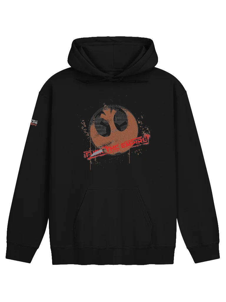 Fight The Empire Hoodie product image (7)