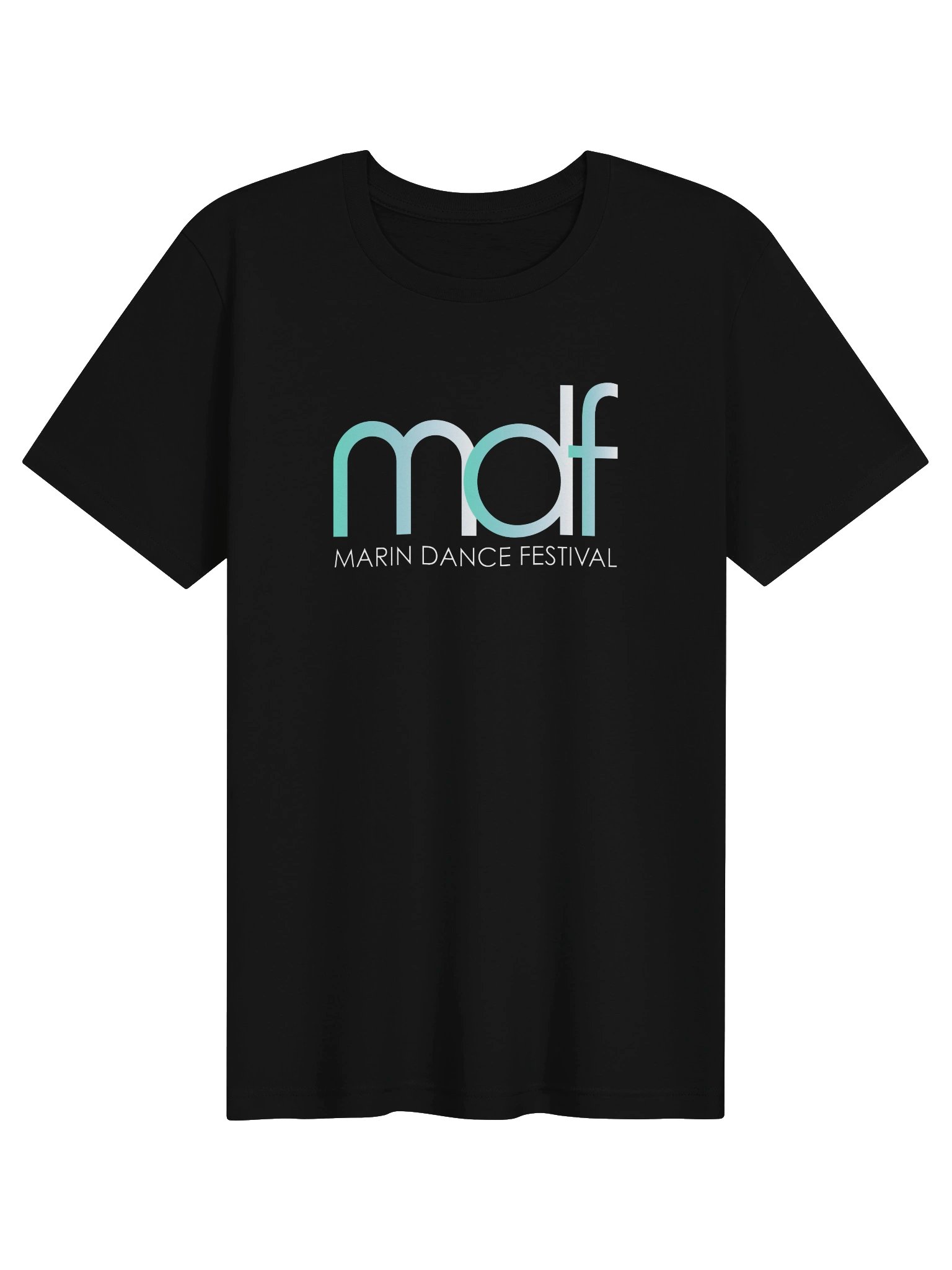 Marin Dance Festival Unisex T-Shirt product image (1)