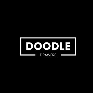 Doodle Drawers