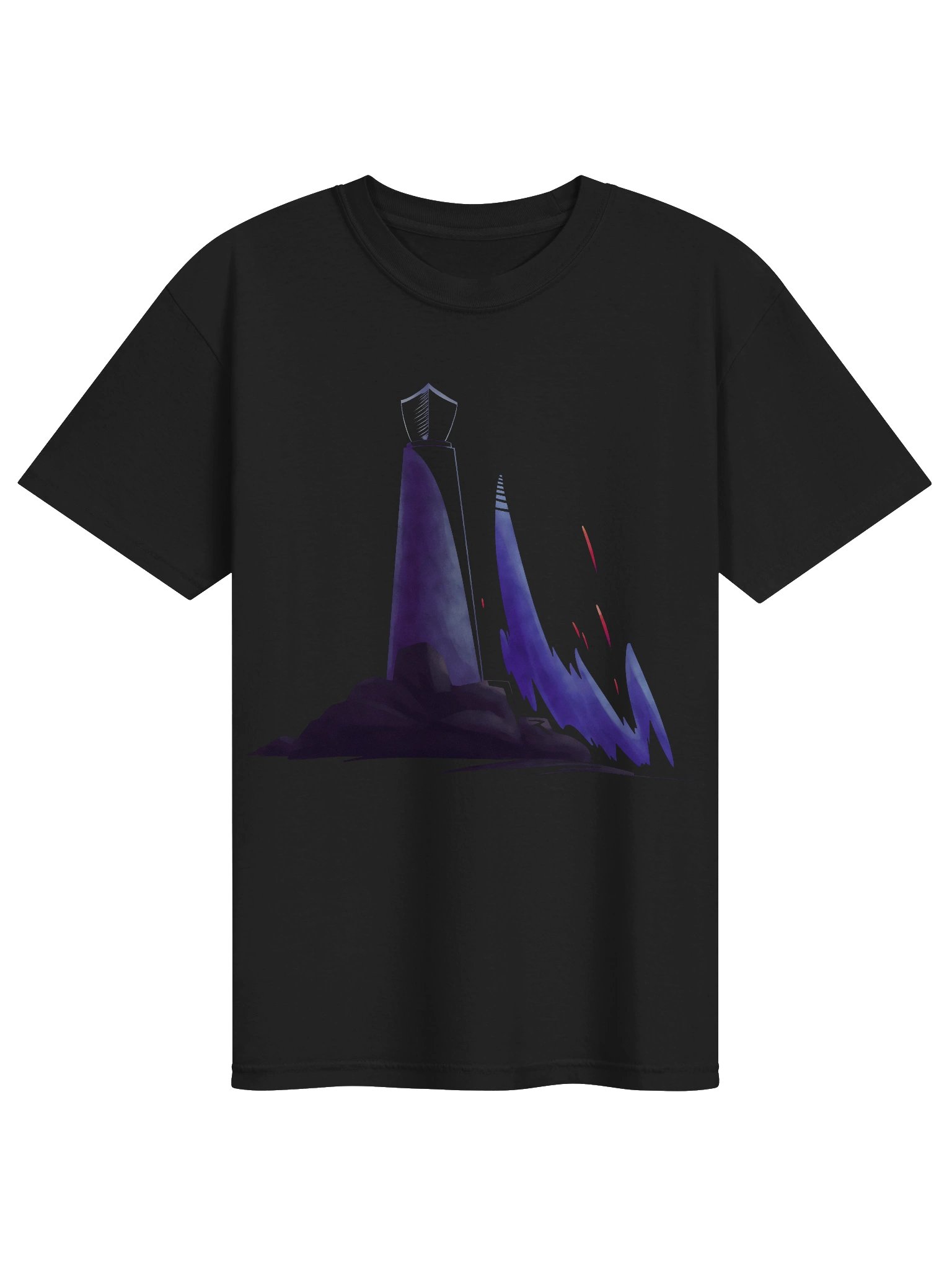 Qinris Tee product image (1)