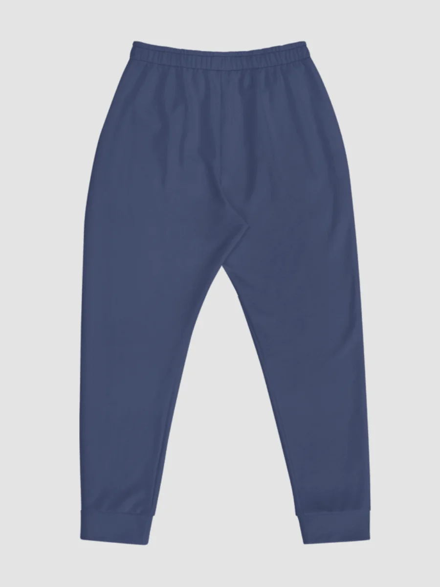 Sports Club Joggers - Nightfall Navy product image (6)
